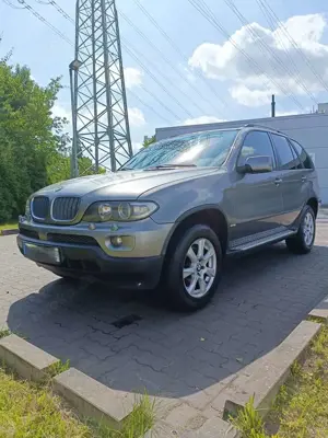BMW X5 3.0 d