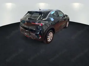 Opel Mokka Bild 4