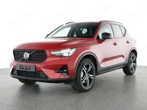 Volvo XC40 B3 Plus Dark AHZV PANO 360 Kamera Pixel LED