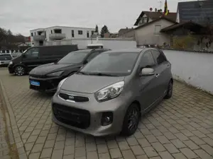 Kia Picanto Picanto  5-Türer 1.2 Aut. Spirit
