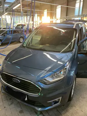 Ford Tourneo Connect Grand Tourneo Connect 1.5 Titanium Bild 2