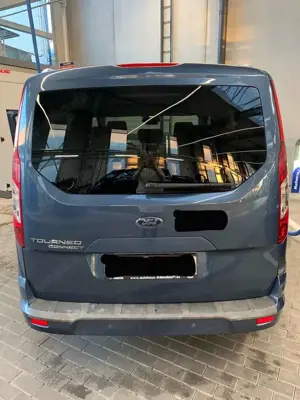 Ford Tourneo Connect Grand Tourneo Connect 1.5 Titanium Bild 4