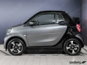 smart forTwo Bild 3