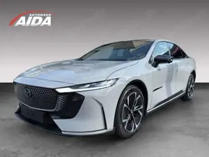 Mazda 6 e EV 258PS 1AT RWD Takumi Plus