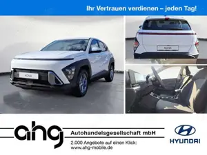 Hyundai KONA SX HEV Select DCT Rückfahrkamera Navi %%%%%