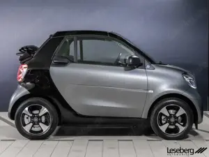 smart forTwo Bild 4