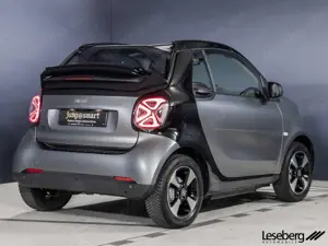 smart forTwo Bild 2