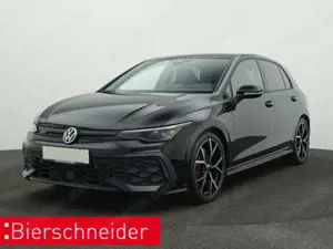 Volkswagen Golf GTI 8 2.0 TSI DSG BLACK STYLE AHK PANO NAVI 19 ESTORIL