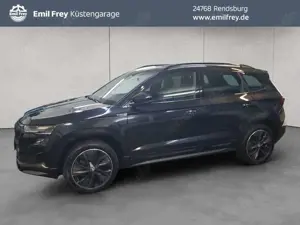 Skoda Karoq Sportline 1.5 TSI DSG Kamera/Navi/Pano