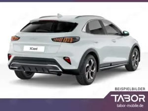 Kia XCeed MY26 Nav FullLED 2xPDC Privacy Kam UVP-25%*