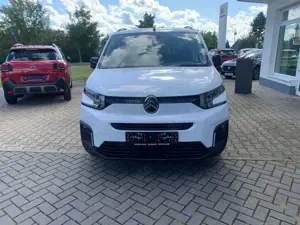 Citroen Berlingo Max M Bild 3