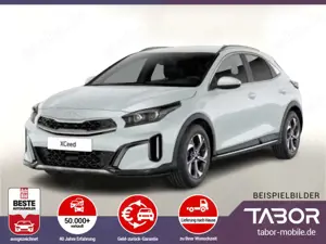 Kia XCeed MY26 Nav FullLED 2xPDC Privacy Kam UVP-25%*