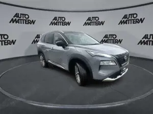 Nissan X-Trail 1.5 VC-T e-Power Tekna+ e-4ORCE Bild 2