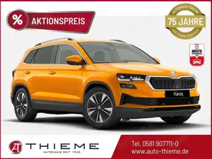 Skoda Karoq Selection Plus 150PS TSI DSG - Matrix/RFK/ACC/K...