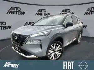 Nissan X-Trail 1.5 VC-T e-Power Tekna+ e-4ORCE Bild 1