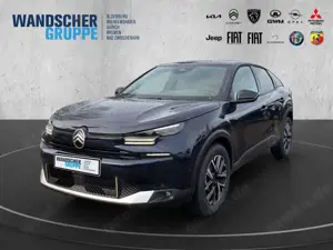 Citroen C4 1.2 PureTech 130 Max Kam.+KeyLess+LED+Navi