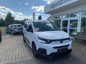 Citroen Berlingo Max M Bild 2