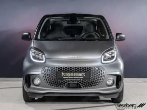 smart forTwo Bild 5