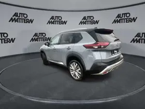 Nissan X-Trail 1.5 VC-T e-Power Tekna+ e-4ORCE Bild 5