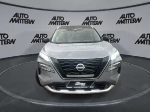 Nissan X-Trail 1.5 VC-T e-Power Tekna+ e-4ORCE Bild 3