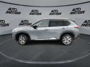 Nissan X-Trail 1.5 VC-T e-Power Tekna+ e-4ORCE Bild 4