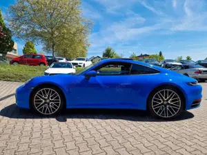Porsche 992 911 Carrera  InnoDrive/Glasdach/Lift/Matrix Bild 5
