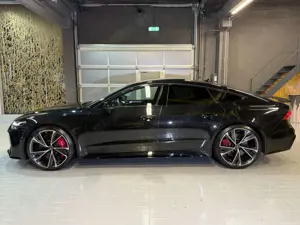 Audi RS7 Sportback 4.0 TFSI quattro~HEAD-UP~PANO~MATR Bild 4
