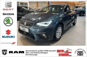 SEAT Ibiza 1.0 TSI Style