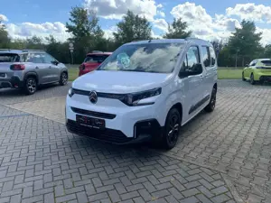 Citroen Berlingo Max M Bild 4