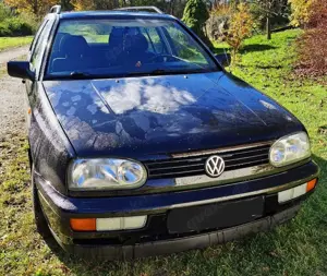 Volkswagen Golf Variant Golf Variant  III  1.6