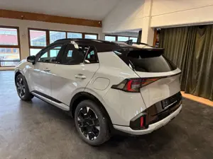 Kia Sportage GT-Line 4WD Bild 3