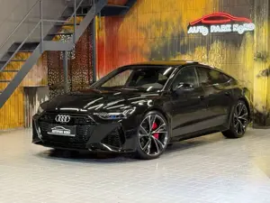 Audi RS7