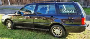 Volkswagen Golf Variant Golf Variant  III  1.6 Bild 2
