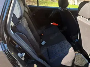 Volkswagen Golf Variant Golf Variant  III  1.6 Bild 5