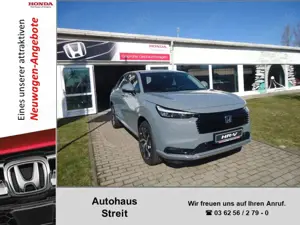 Honda HR-V e:HEV 1.5 i-MMD Hybrid Advance Plus