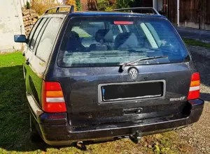 Volkswagen Golf Variant Golf Variant  III  1.6 Bild 3