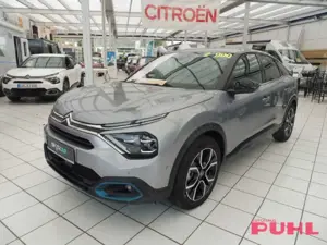 Citroen C4 e-C4 Shine Navi,360°Kamera,LED,Warner,Winterp.