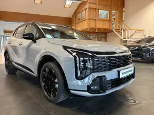 Kia Sportage GT-Line 4WD Bild 2