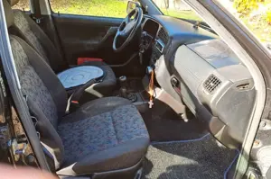 Volkswagen Golf Variant Golf Variant  III  1.6 Bild 4