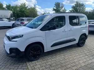 Citroen Berlingo Max M Bild 5