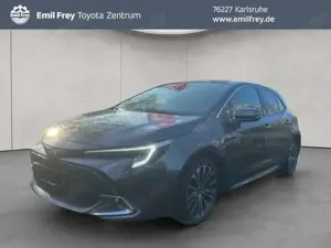Toyota Corolla 1.8 Hybrid Team D, LED, Keyless