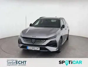 Peugeot 308 -e SW GT*Navi*SHZ*360°K*uvm