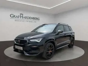 CUPRA Ateca VZ 2.0 TSI 7-Gang DSG VZ 4Drive