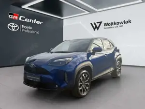 Toyota Yaris Cross Cross Hybrid Team D *ALLE PAKETE*