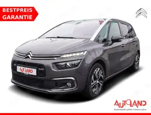 Citroen C4 Grand Spacetourer 1.2 12V e-THP Navi 7-Sitzer