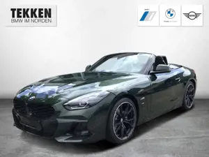 BMW Z4 sDrive30i M-Sport ACC/HUD/RFK/HarmanKardon