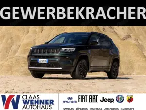 Jeep Compass MY25 North Star Mild-Hybrid FWD 1.5 MultiAir Mild