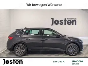 Skoda Scala Bild 2