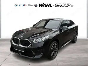 BMW X2 sDrive20i M Sport AHK Premium Adapt LED DrivingAss