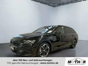 Skoda Octavia Combi RS 2.0 TSI DSG Panorama-Schiebedach
